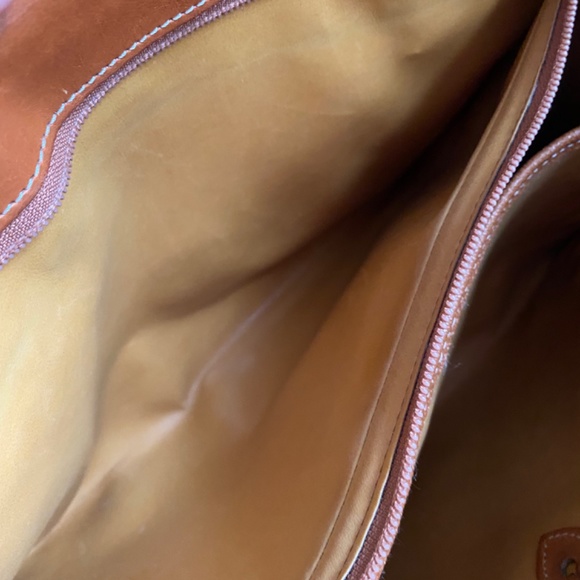 Vintage Donney & Bourke Purse - Picture 6 of 13